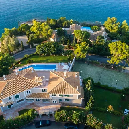 9br Luxury Living - What'app - 0049-1521-4658-810 - For Reservations! Karafotaíika