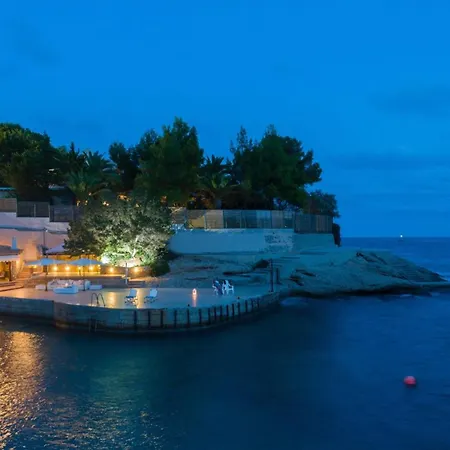 빌라 9br Luxury Living - What'app - 0049-1521-4658-810 - For Reservations! *
